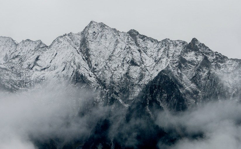 Monday Motivation + Goals // Deep&nbsp;Work