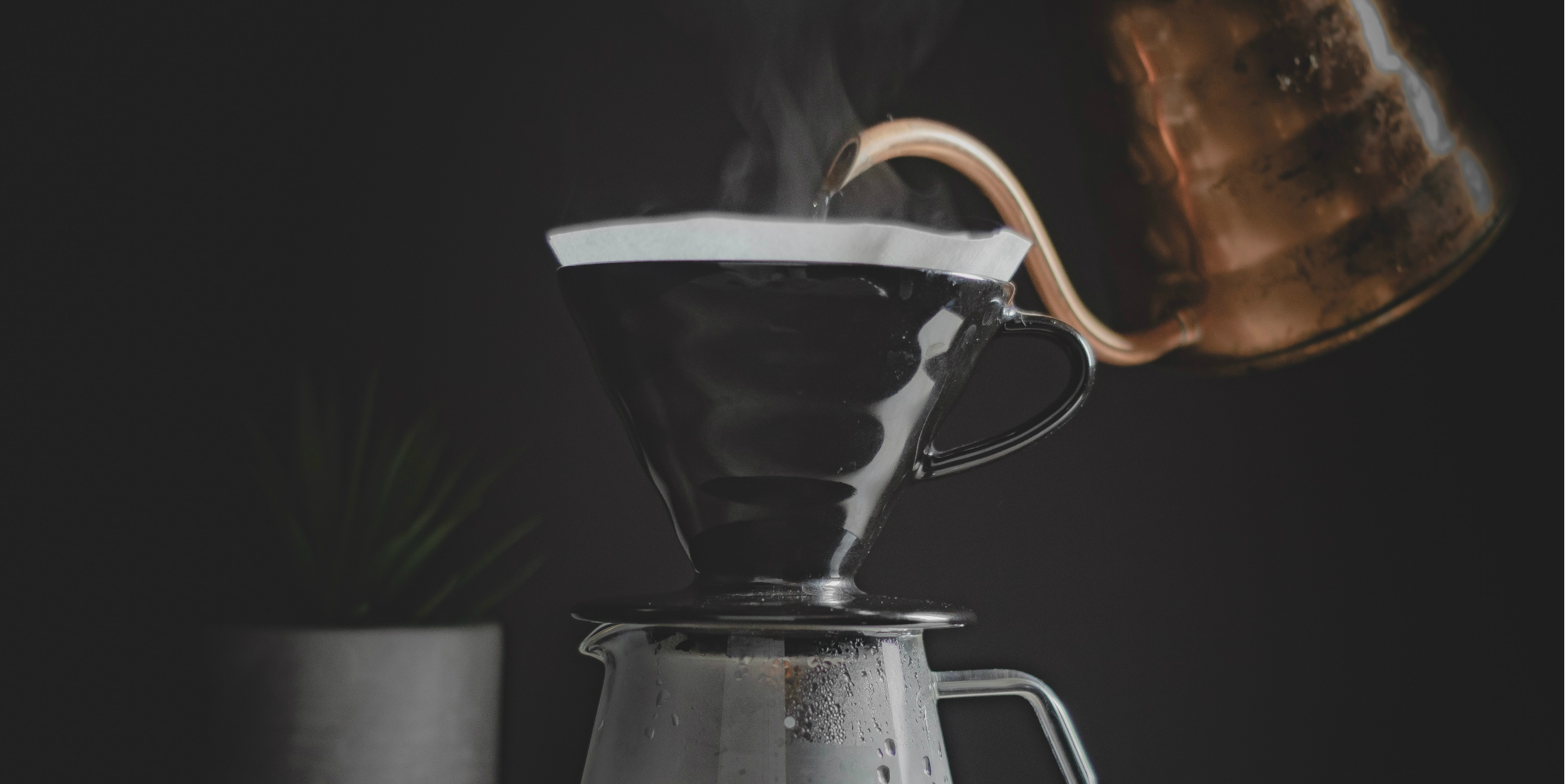 If We Were Having Coffee // I Am, in Fact, Not Ready