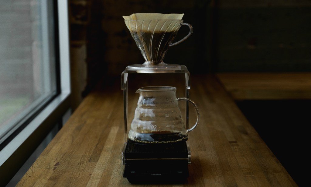 If We Were Having Coffee // The Art of Worrying About Worrying