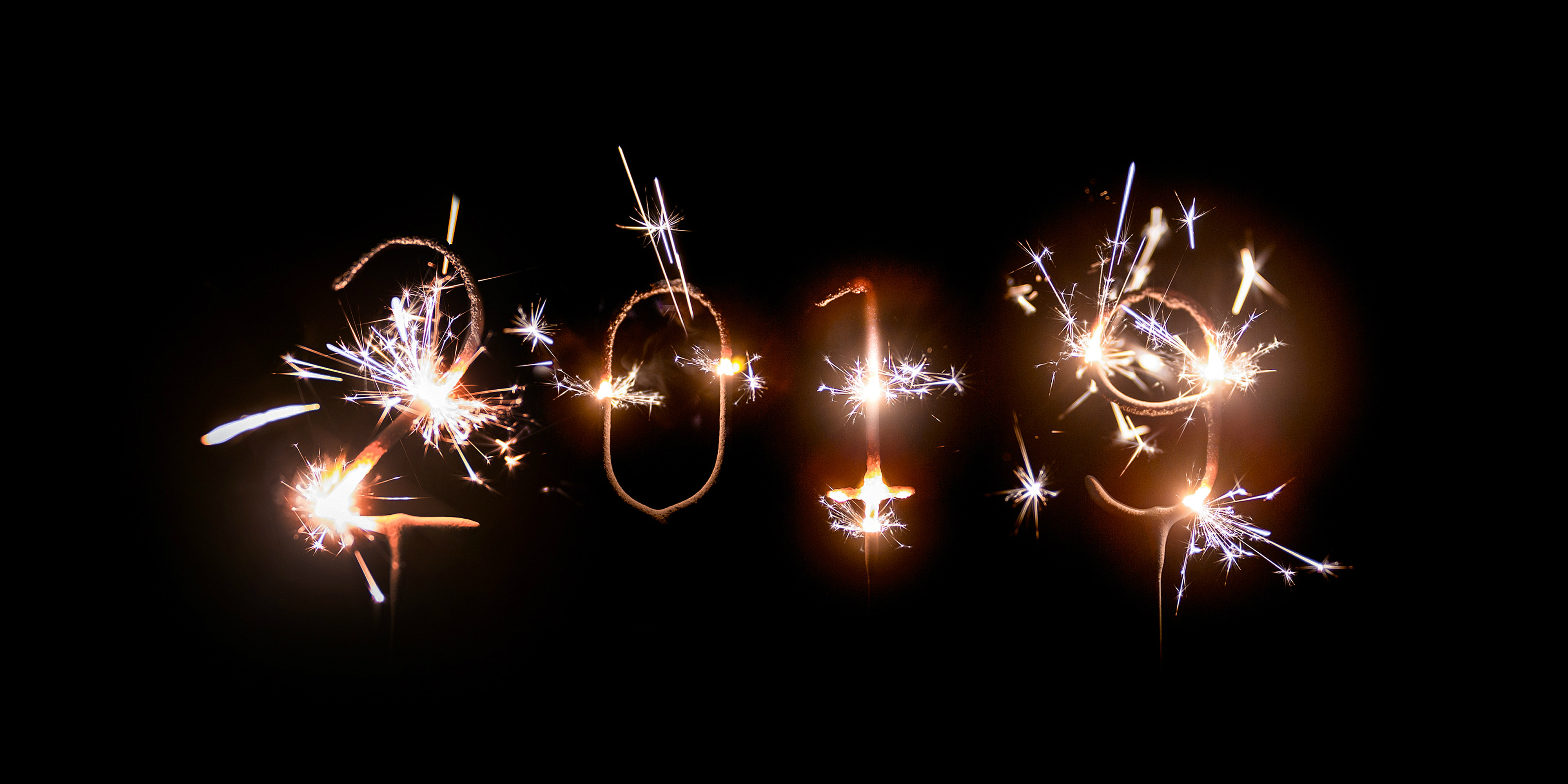 Seven Shifts for 2019
