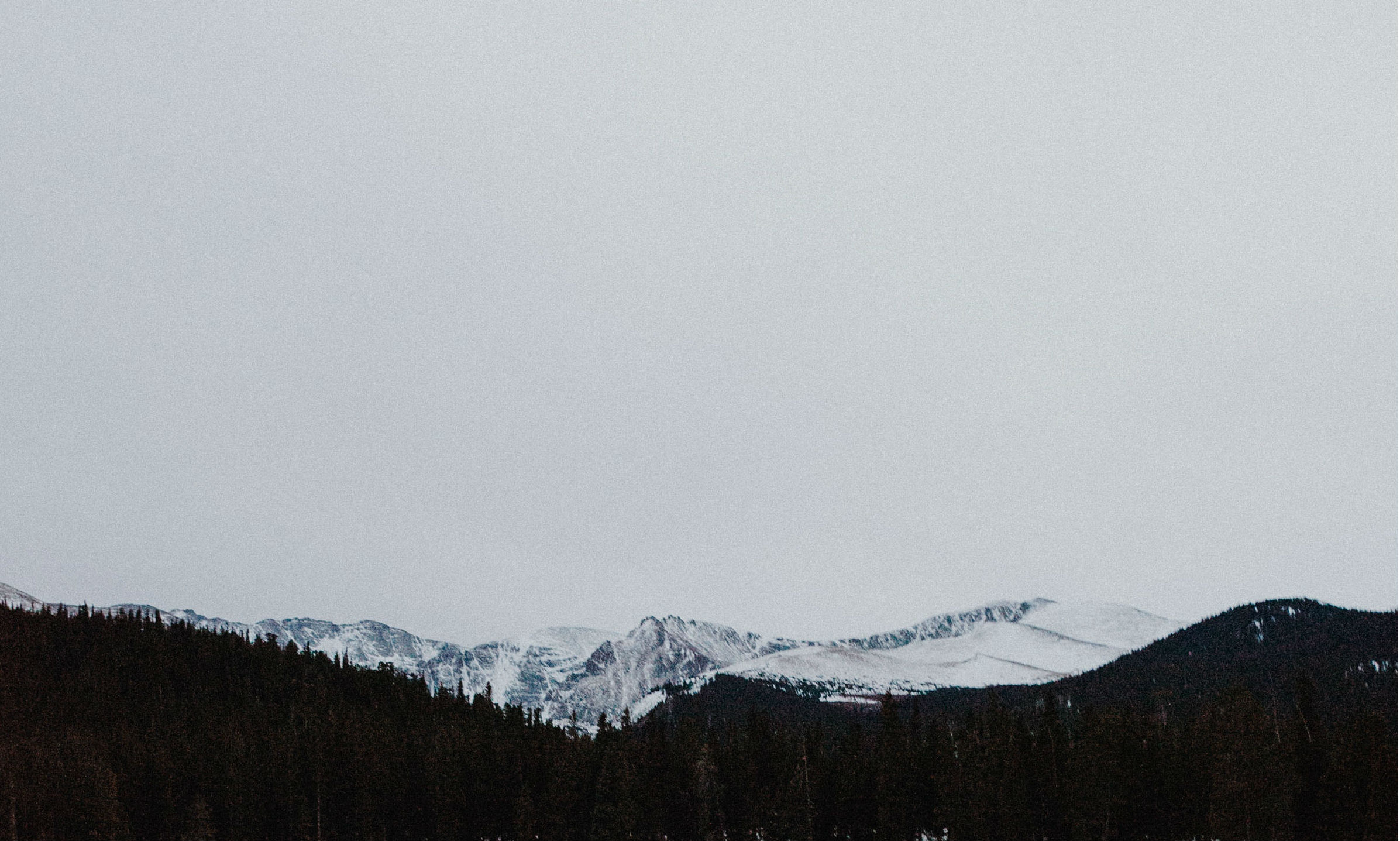 Currently // January 2019: There’s Still Plenty of Time to Change