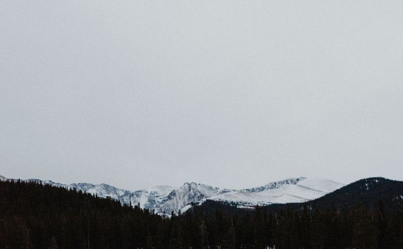 Currently // January 2019: There’s Still Plenty of Time to&nbsp;Change