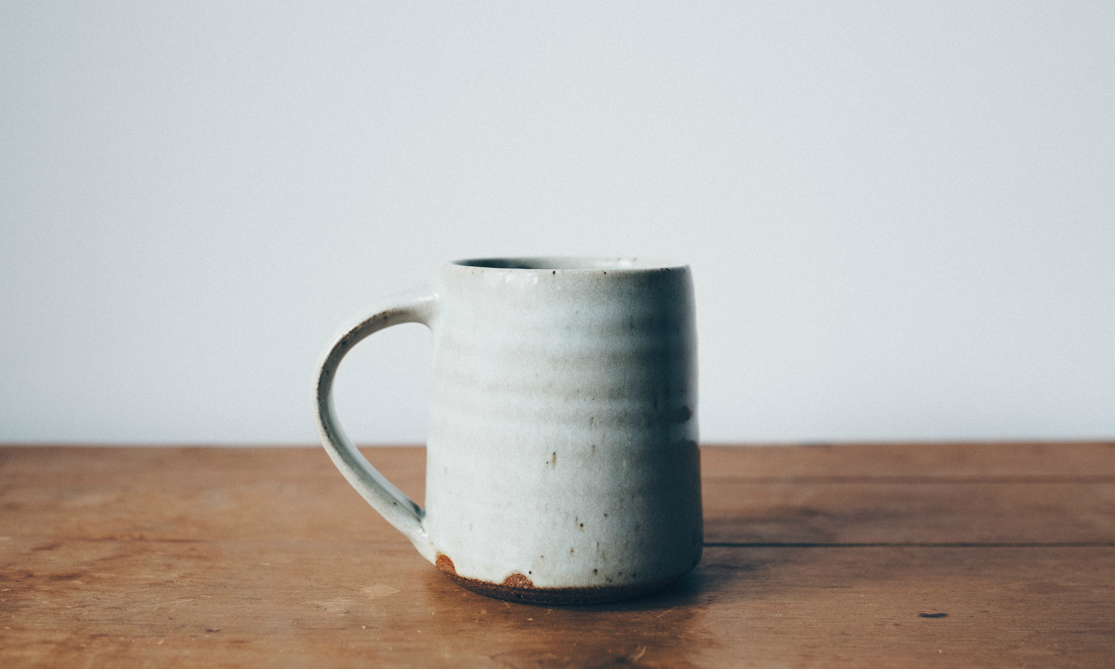 If We Were Having Coffee // A Little Claustrophobic and Crazy