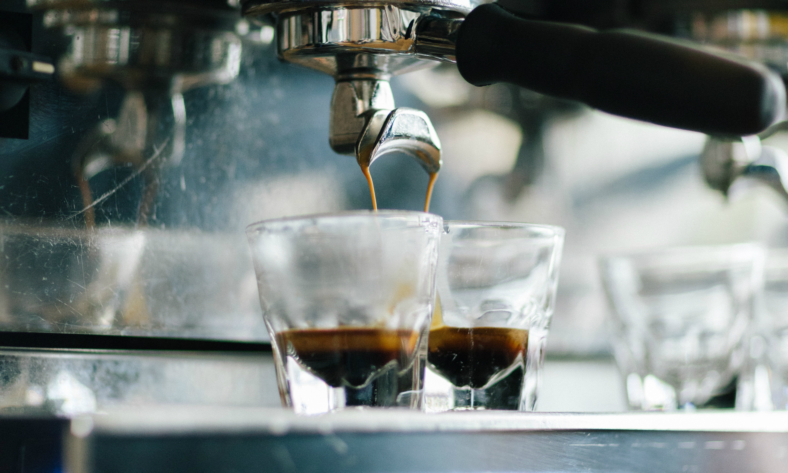If We Were Having Coffee // A Scholar at Heart