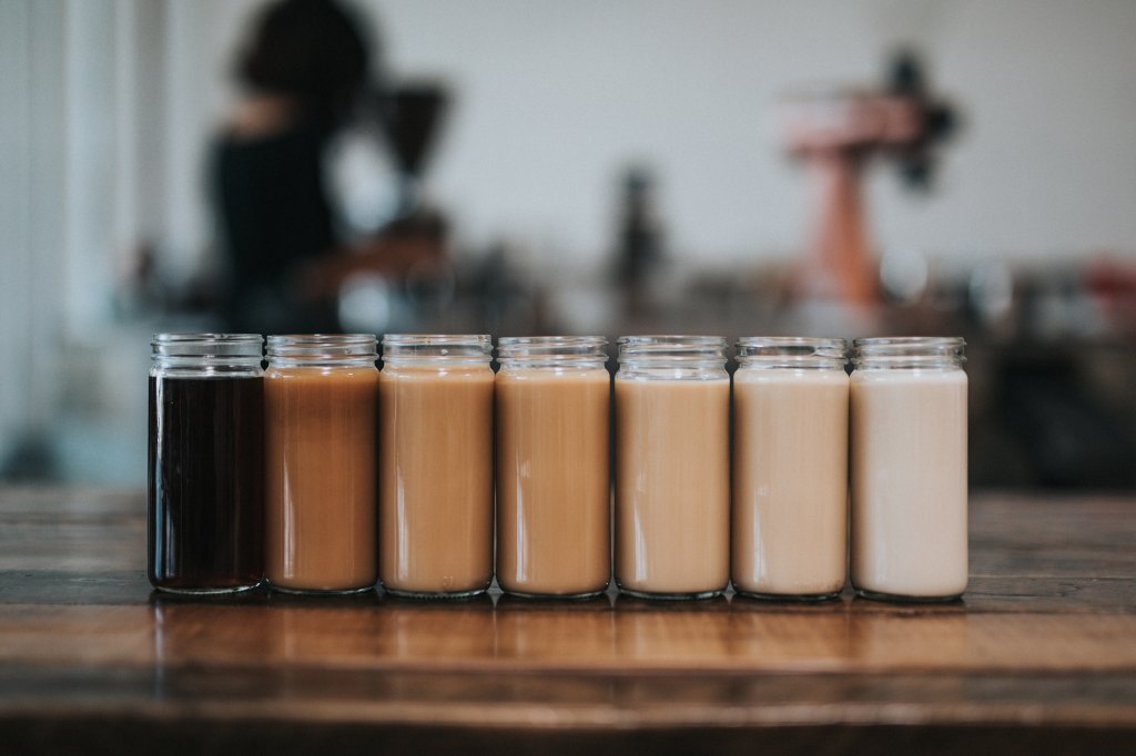 If We Were Having Coffee // Nothing is Inconsequential