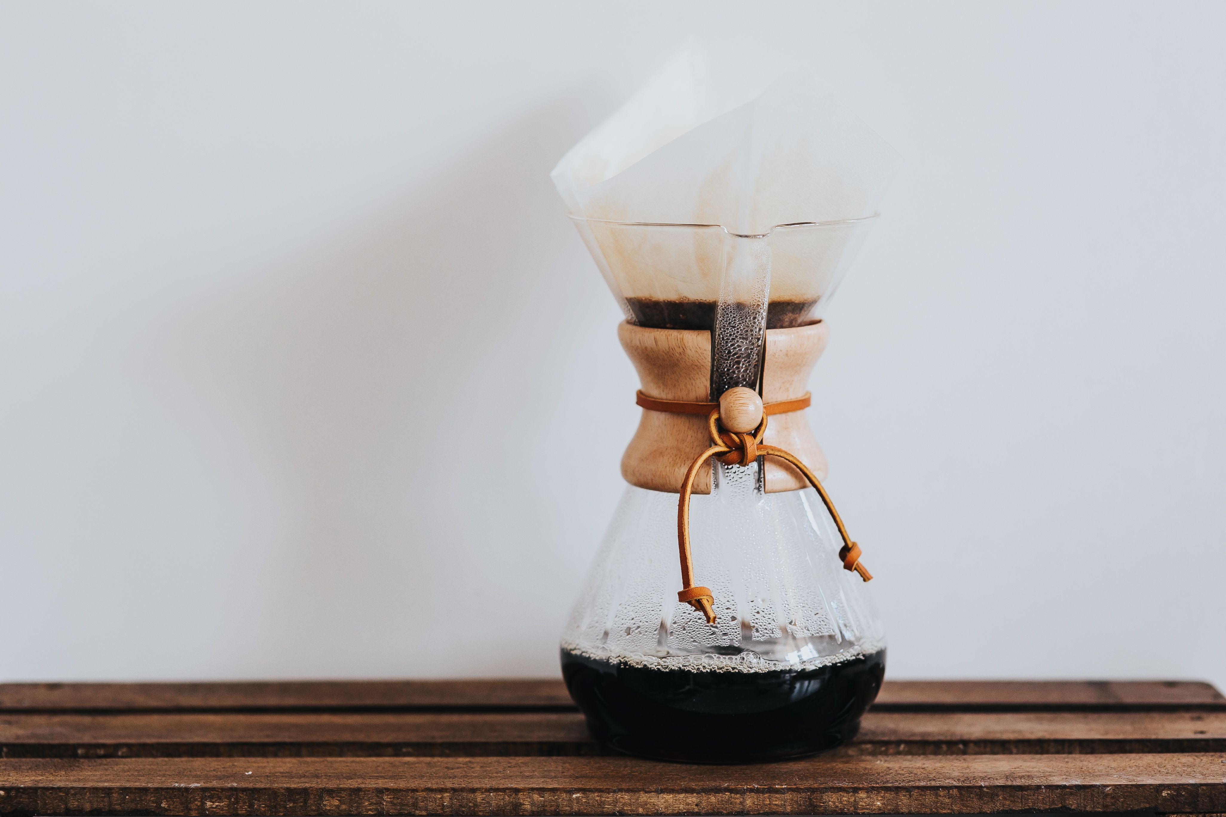 If We Were Having Coffee // I Could Only Do So Much