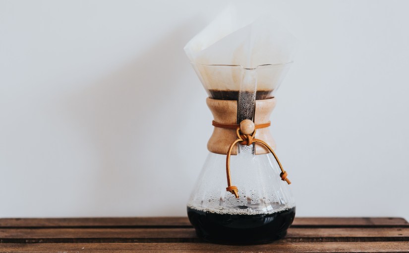 If We Were Having Coffee //  I Could Only Do So&nbsp;Much