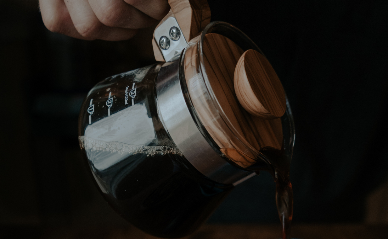 If We Were Having Coffee // A Few of Her Favorite Things