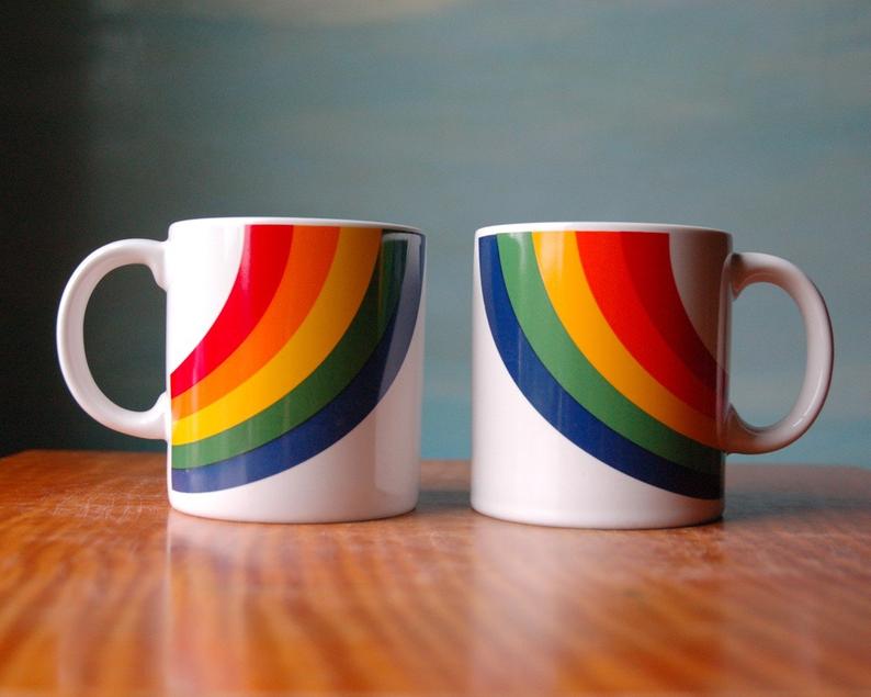 If We Were Having Coffee // Celebrate Your Beautiful Selves