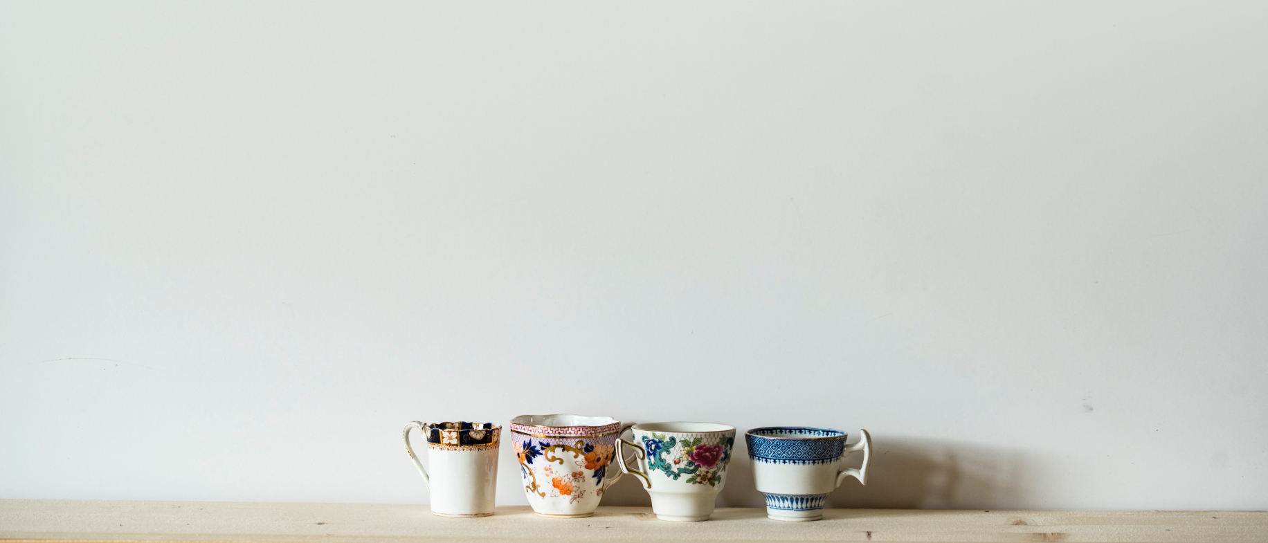 If We Were Having Coffee // Beginning the Birthday Celebrations