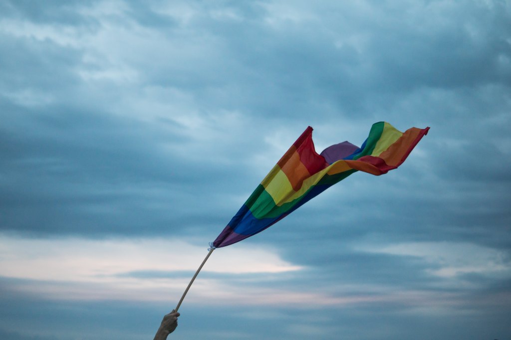 Currently // June 2019: Emotion, Past, and&nbsp;Pain