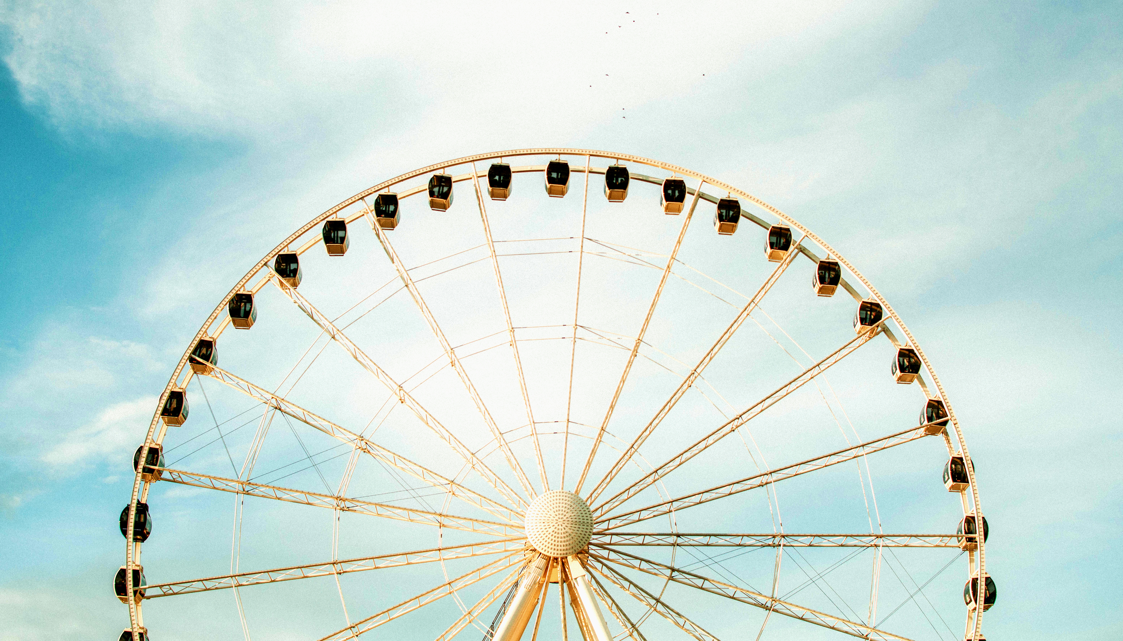 Currently // July 2019: Embarking on a Life
