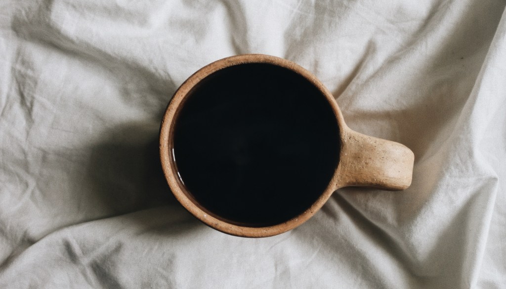 If We Were Having Coffee // It Turned Out&nbsp;Beautifully