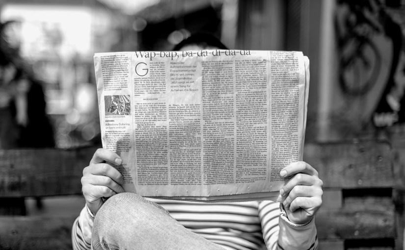 The Week’s End // Coronavirus&nbsp;Edition