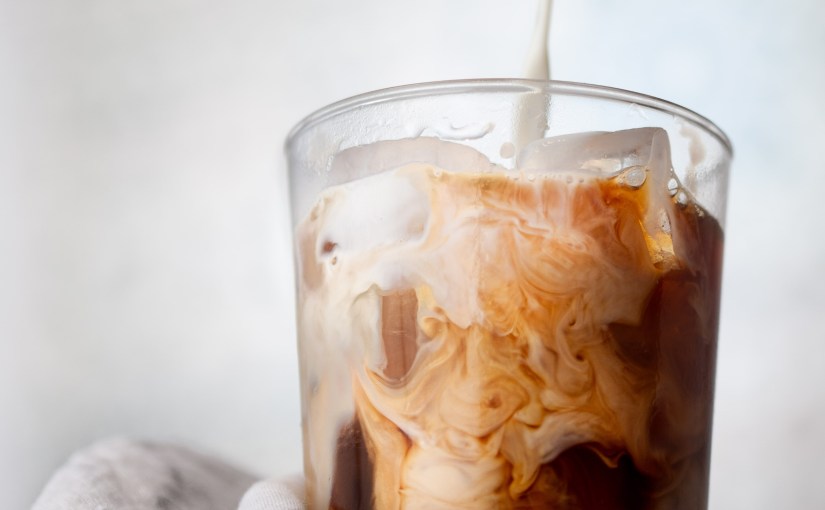 If We Were Having Coffee // My Priorities Are&nbsp;Changing