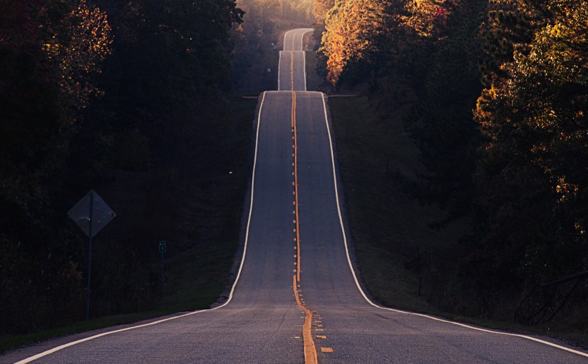 Goals // Week&nbsp;40