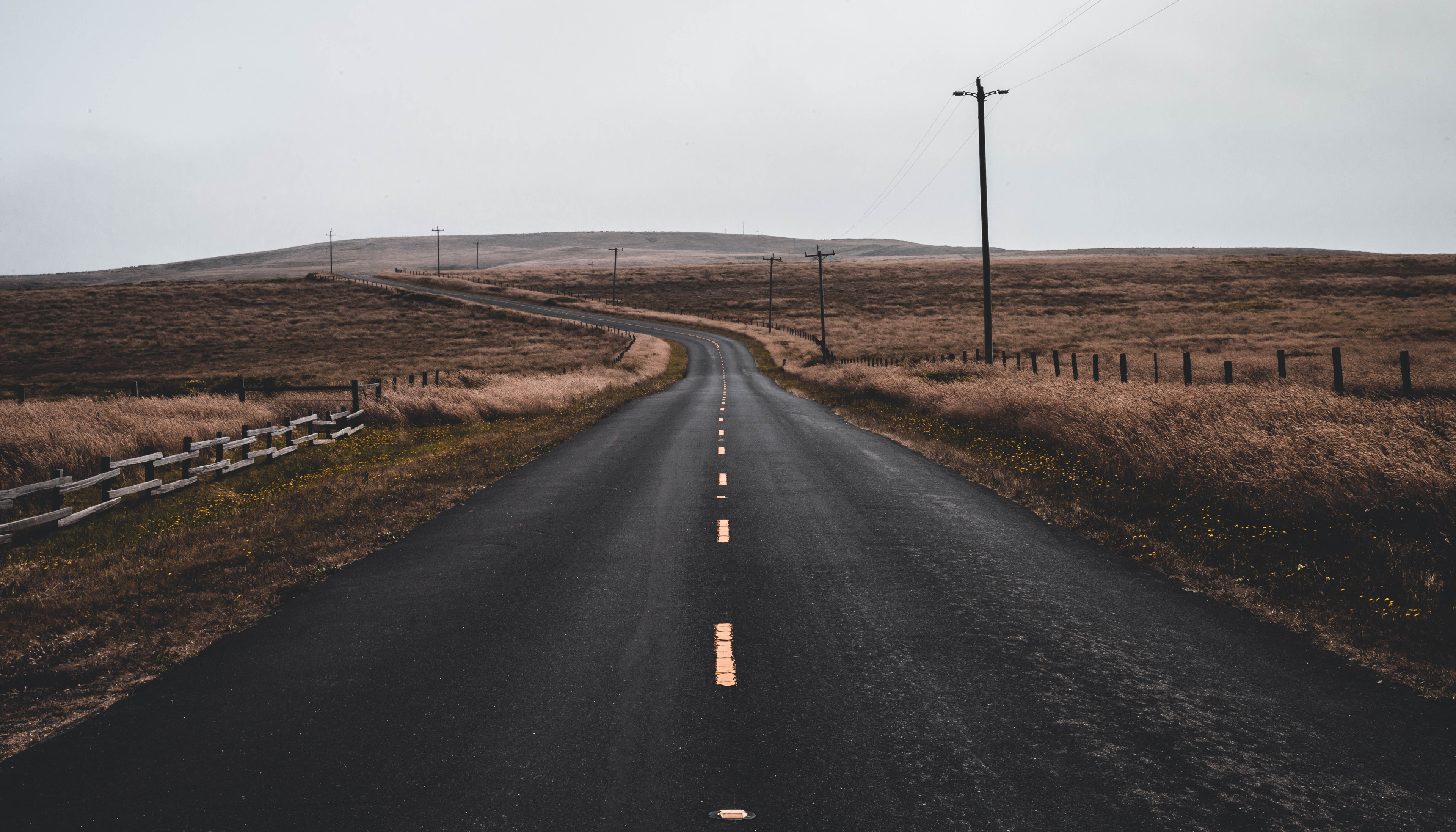 Goals // Week 43