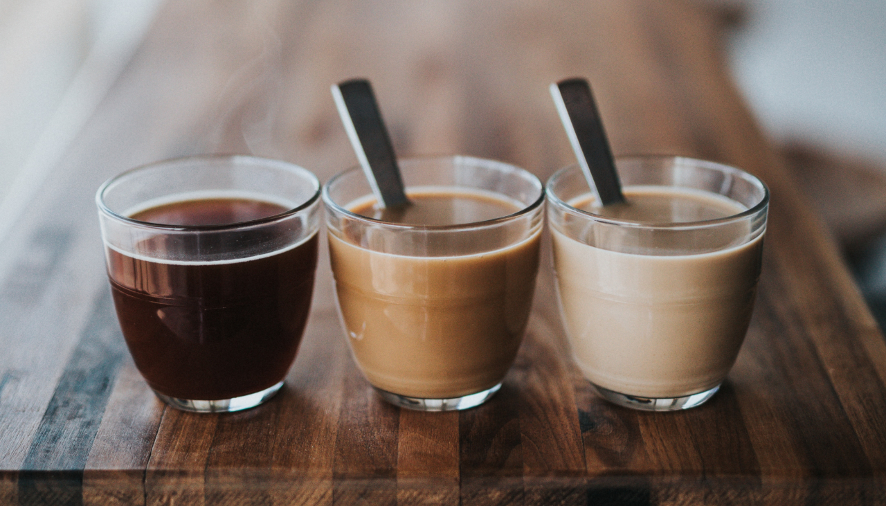 If We Were Having Coffee // My Own High Expectations Overwhelmed Me