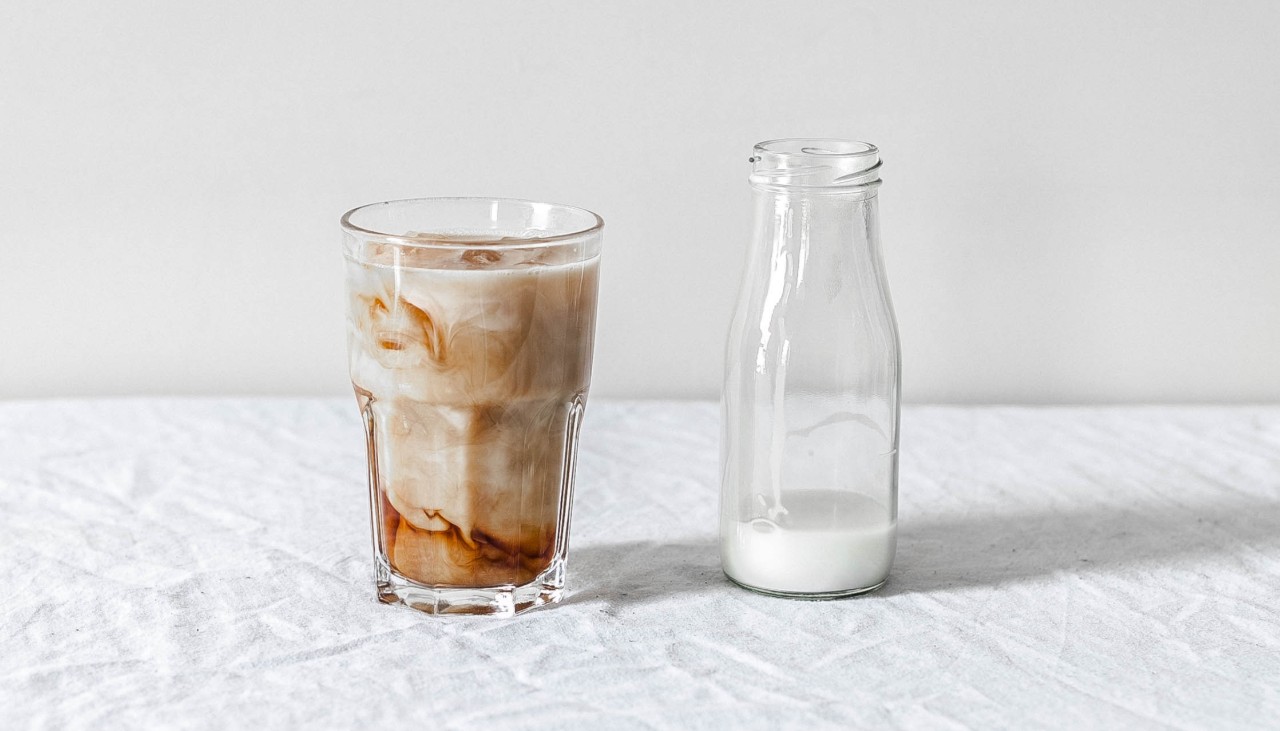 If We Were Having Coffee // A Hopeless and Enduring Romantic