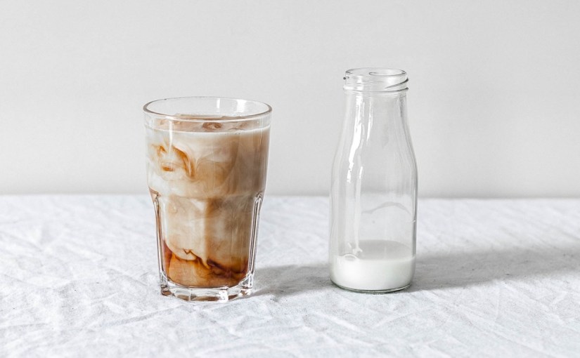 If We Were Having Coffee // A Hopeless and Enduring&nbsp;Romantic