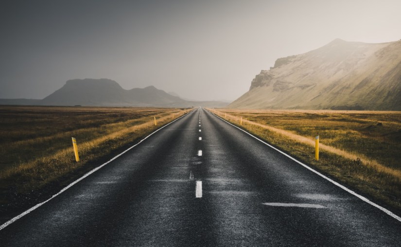 Goals // Week&nbsp;46