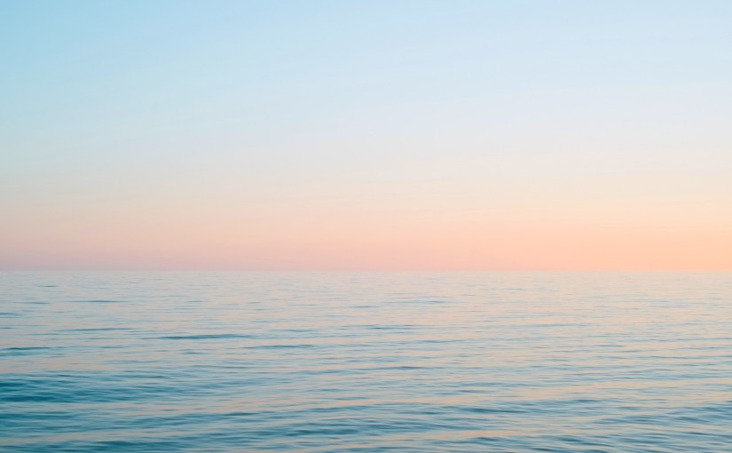 Goals 2020 // Part II: A Year of Deliberate&nbsp;Doing