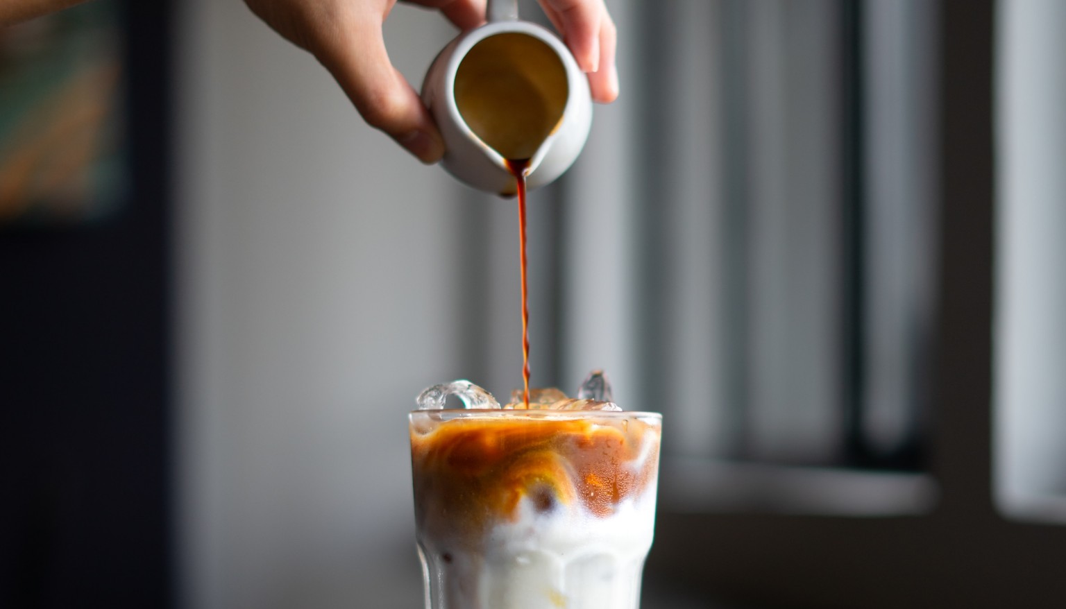 If We Were Having Coffee // Giving Myself Space
