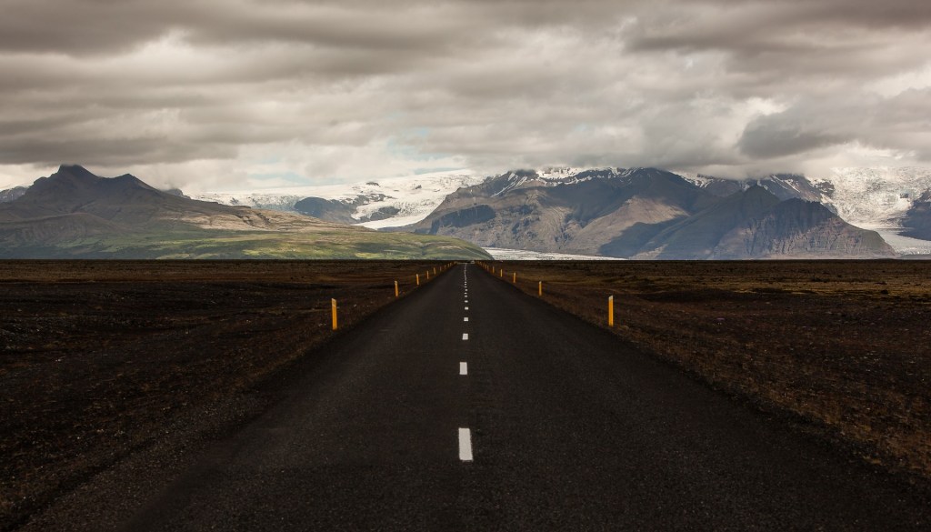 Goals // Week 35: Push a Little&nbsp;More