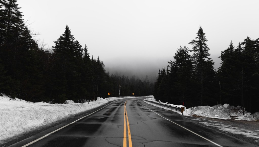 Goals // Week 02