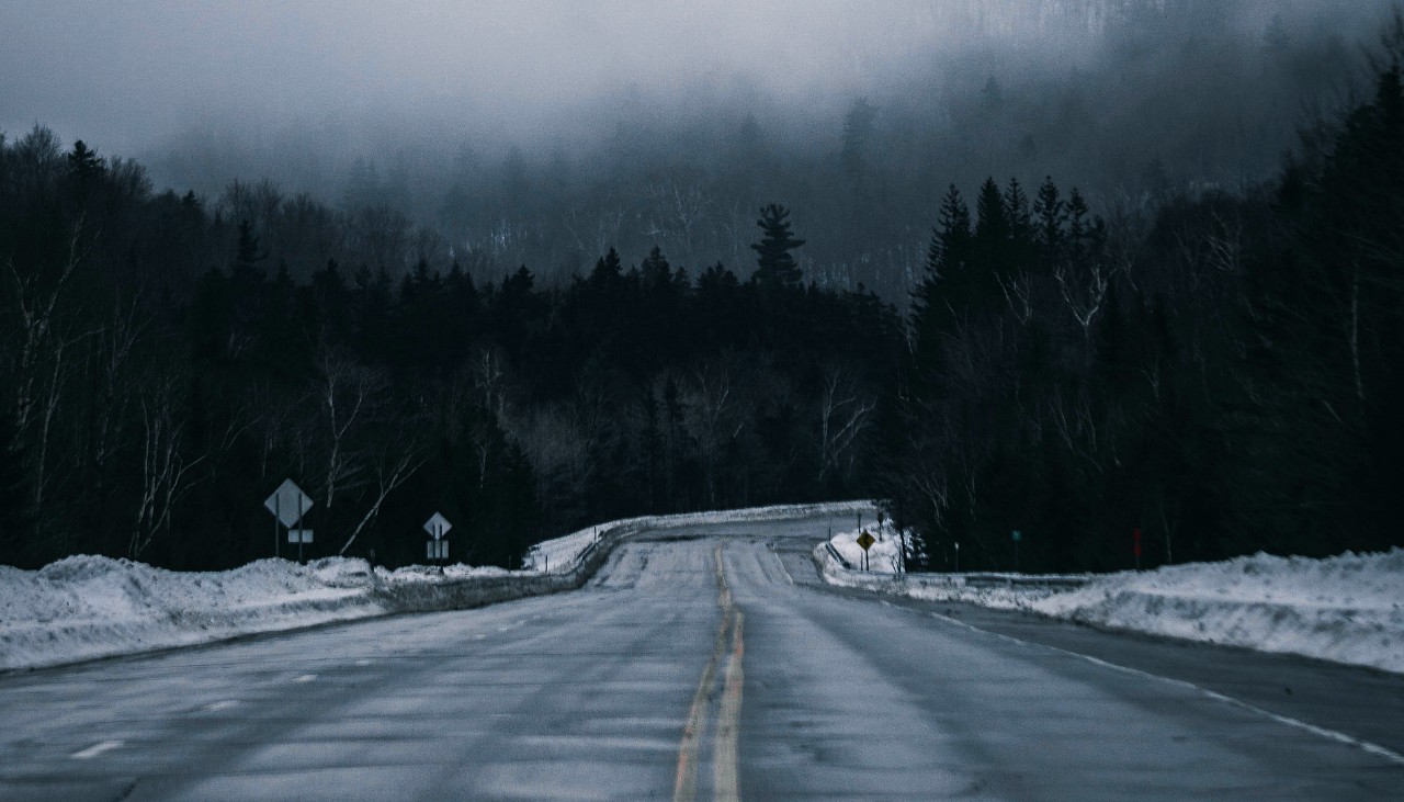 Goals // Week 05