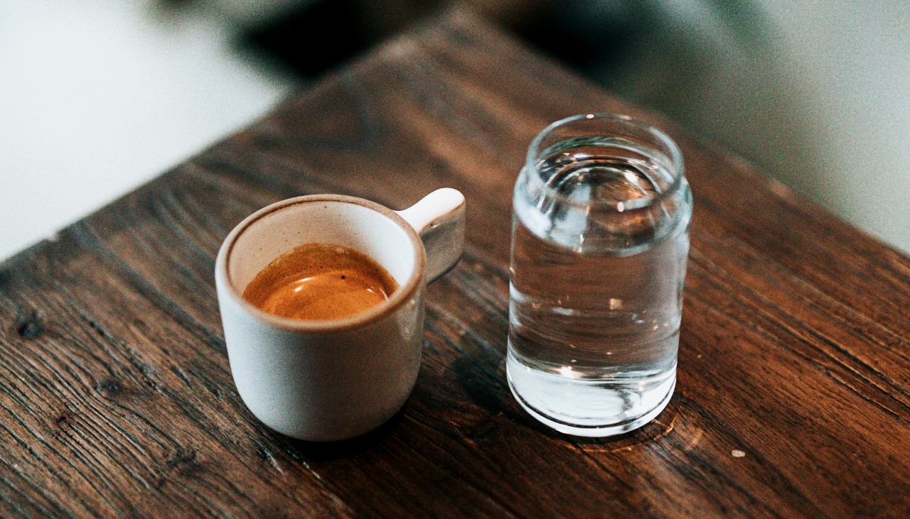 If We Were Having Coffee // What I Know I Love Doing