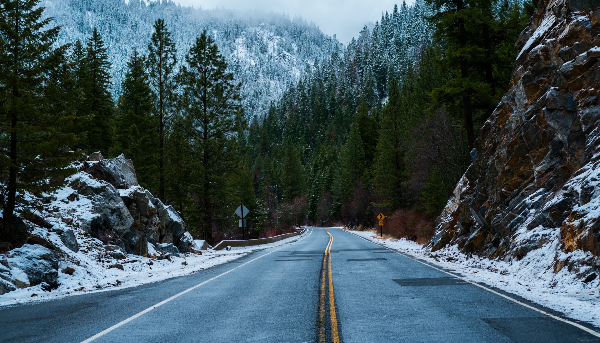 Goals // Week 09: My Own Worst Enemy