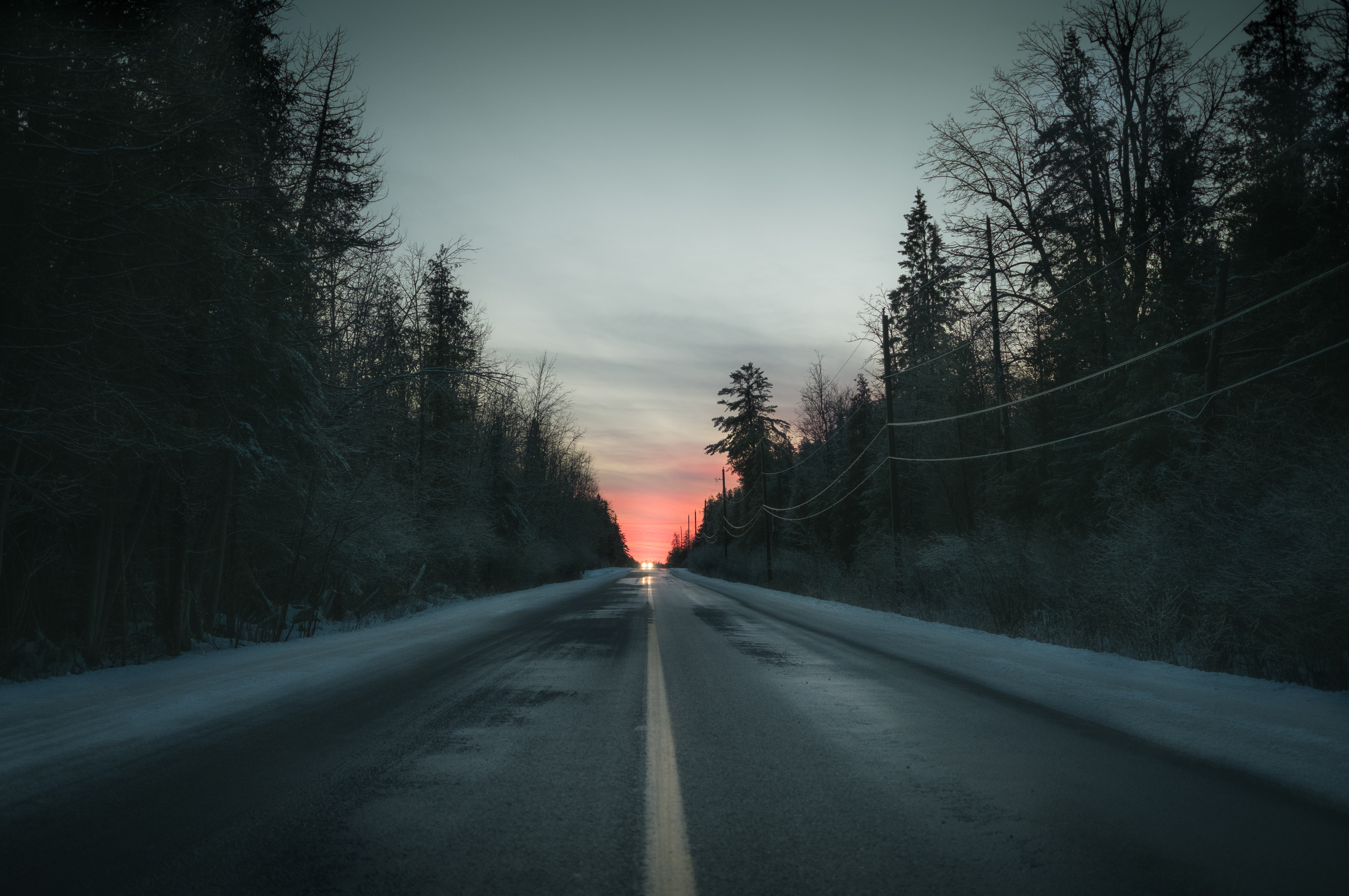Goals // Week 08: Find My Footing