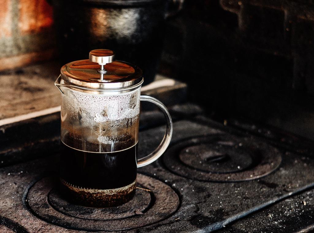 If We Were Having Coffee // Moving Too&nbsp;Fast