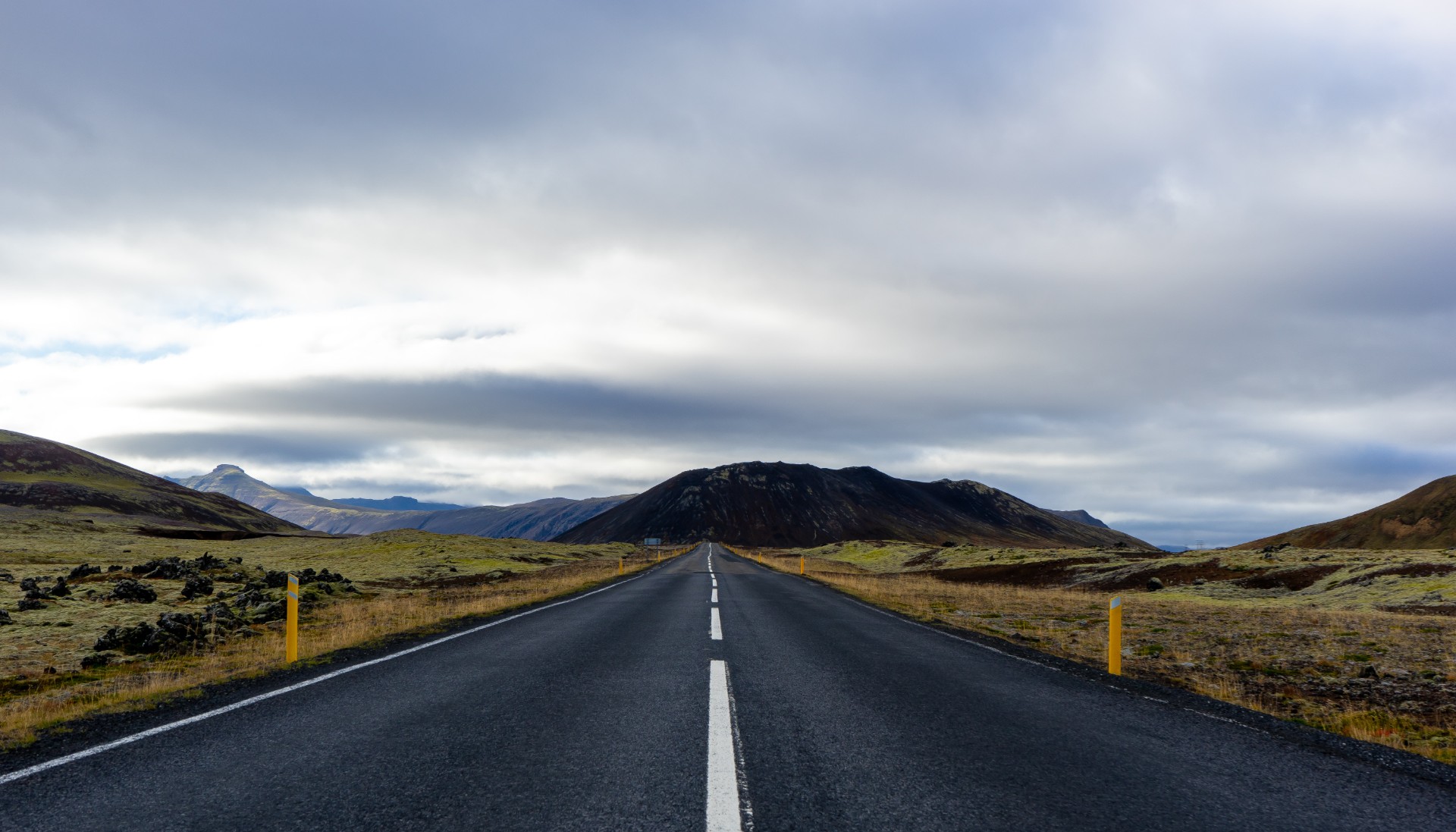 Goals // Week 14: Find a Way to Stay Sane