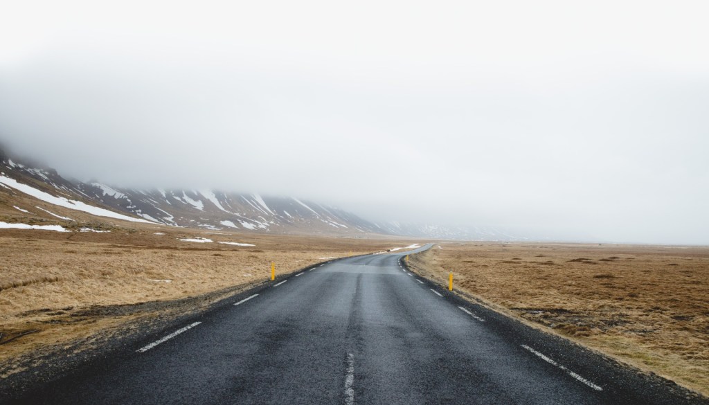 Goals // Week 40: Amor&nbsp;Fati