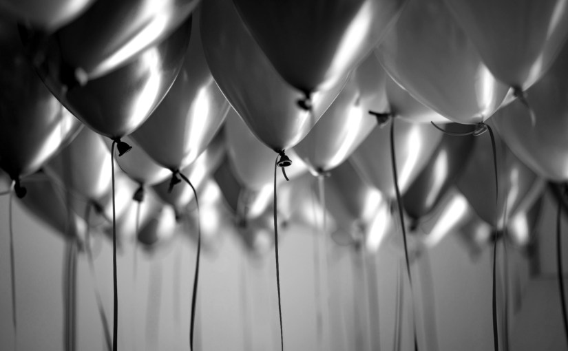 What a Birthday&nbsp;Is