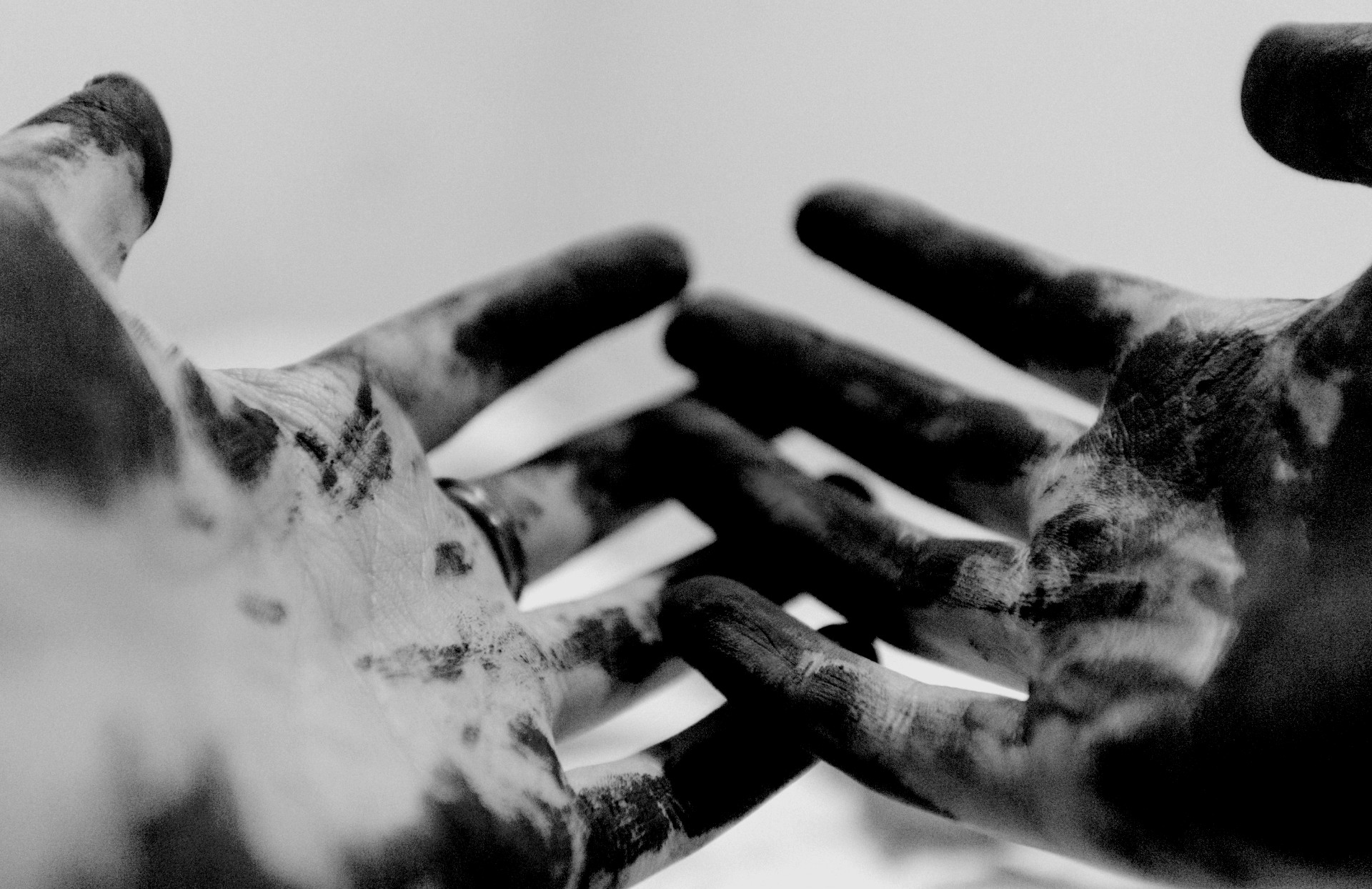 Hand-Washing in the Search for Absolution