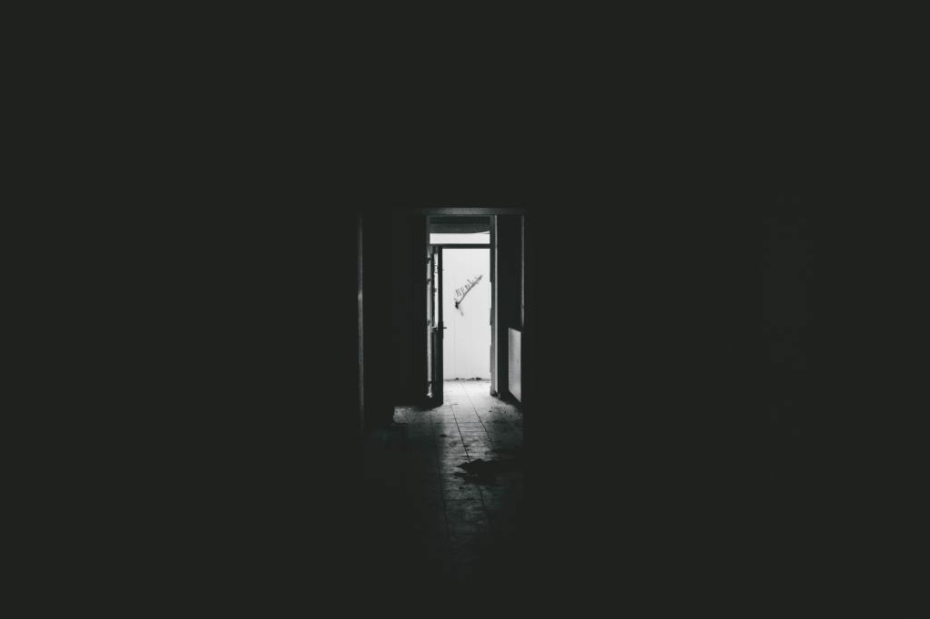 Open and Be Opened