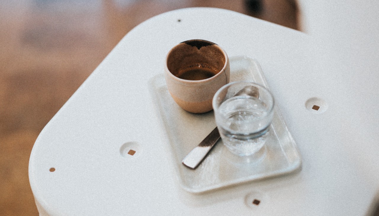 If We Were Having Coffee // A Greater and Greater Toll