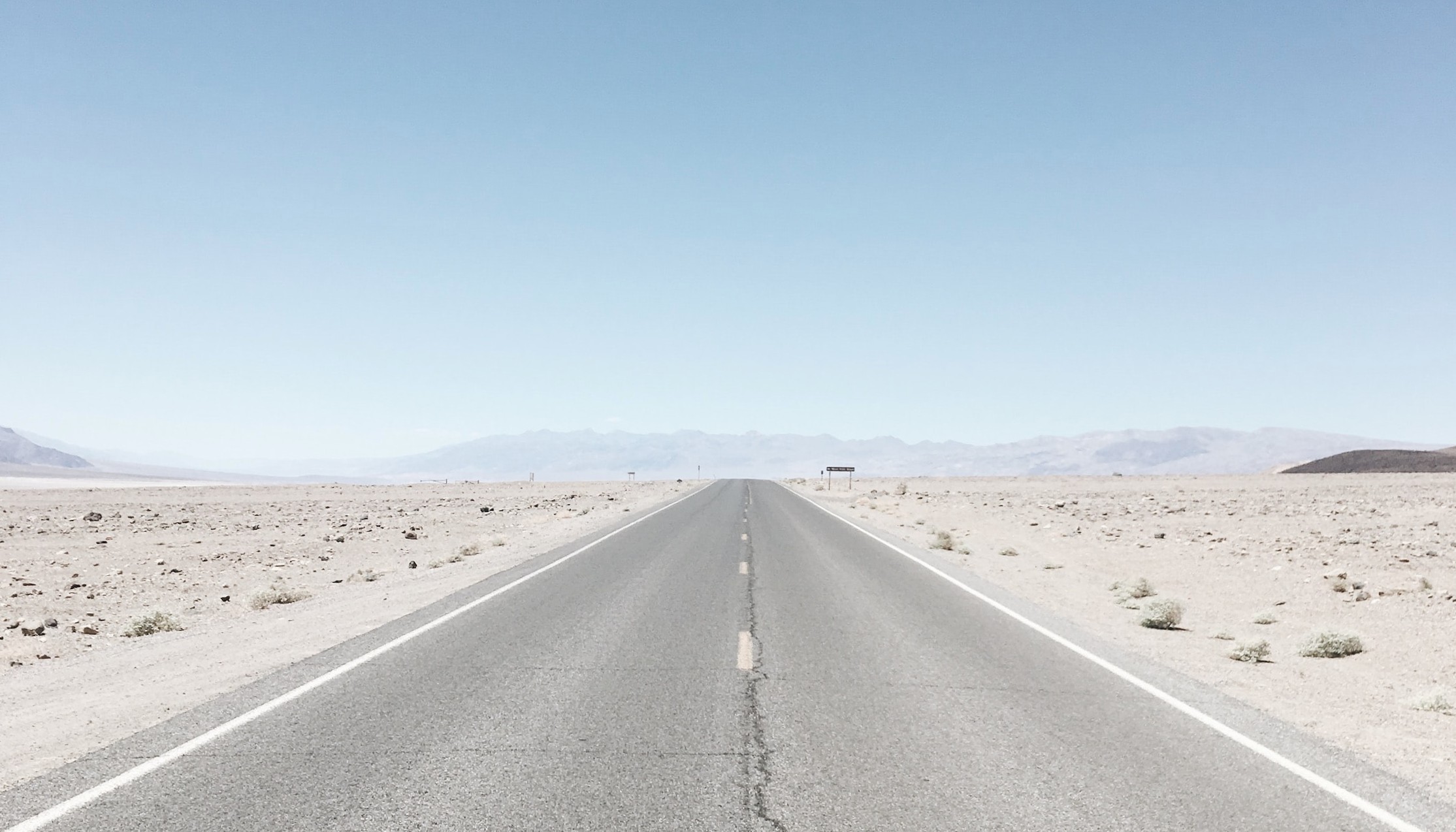 Goals // Week 16: Another One Around the Sun