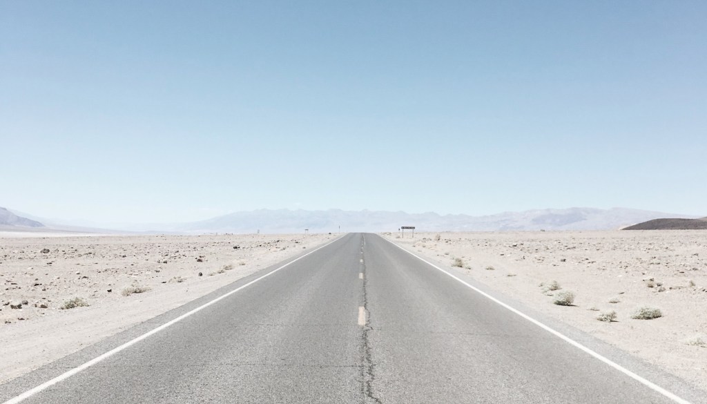 Goals // Week 16: Another One Around the Sun