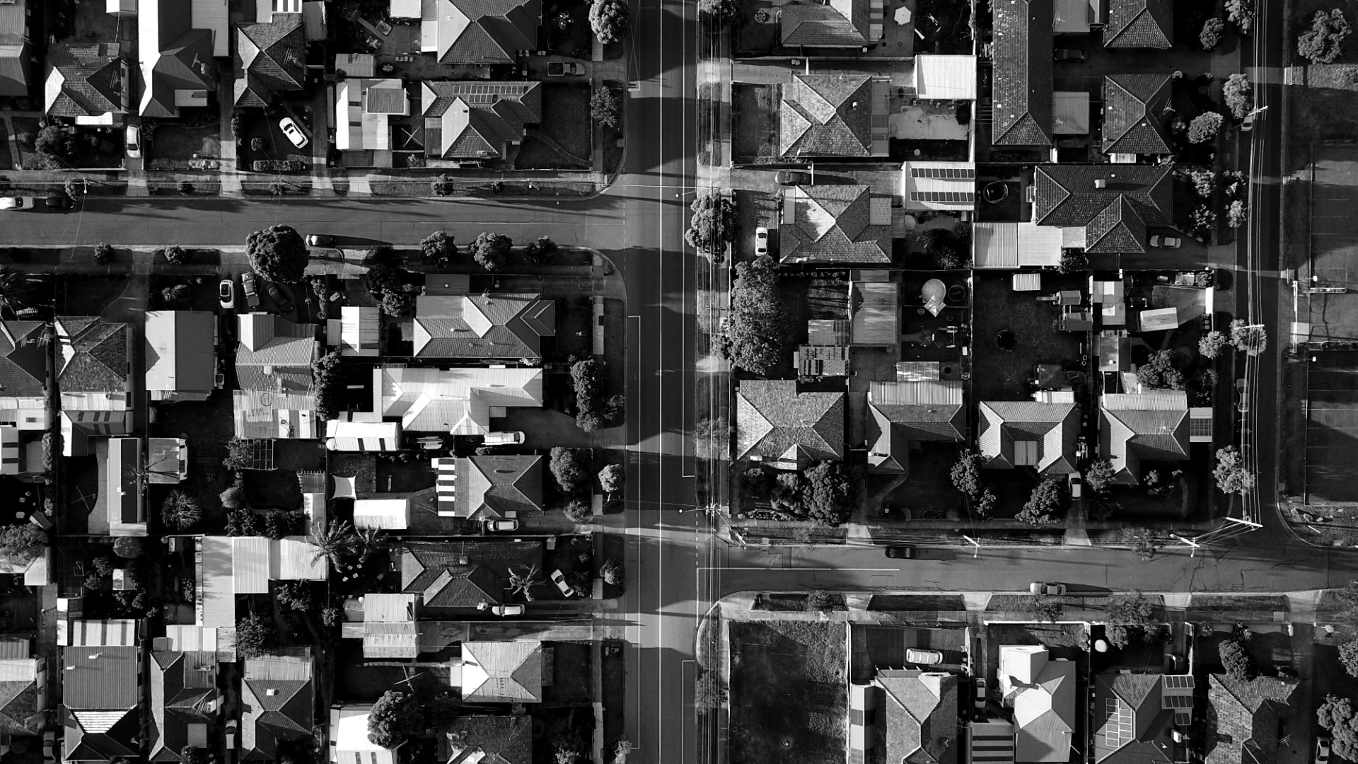 My Life as Measured From Street to Street