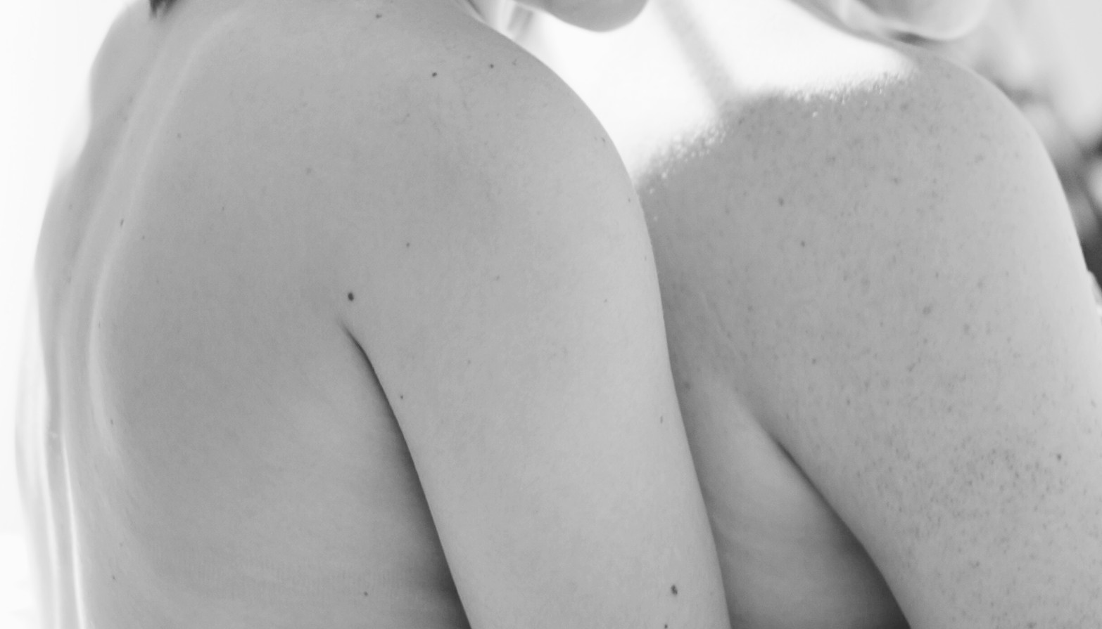 The Curve of Two Bodies