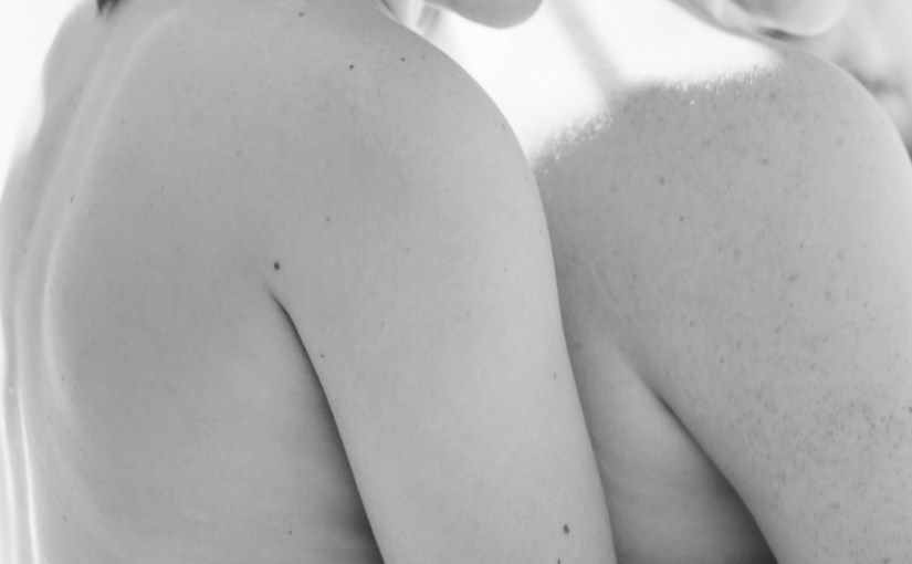 The Curve of Two&nbsp;Bodies