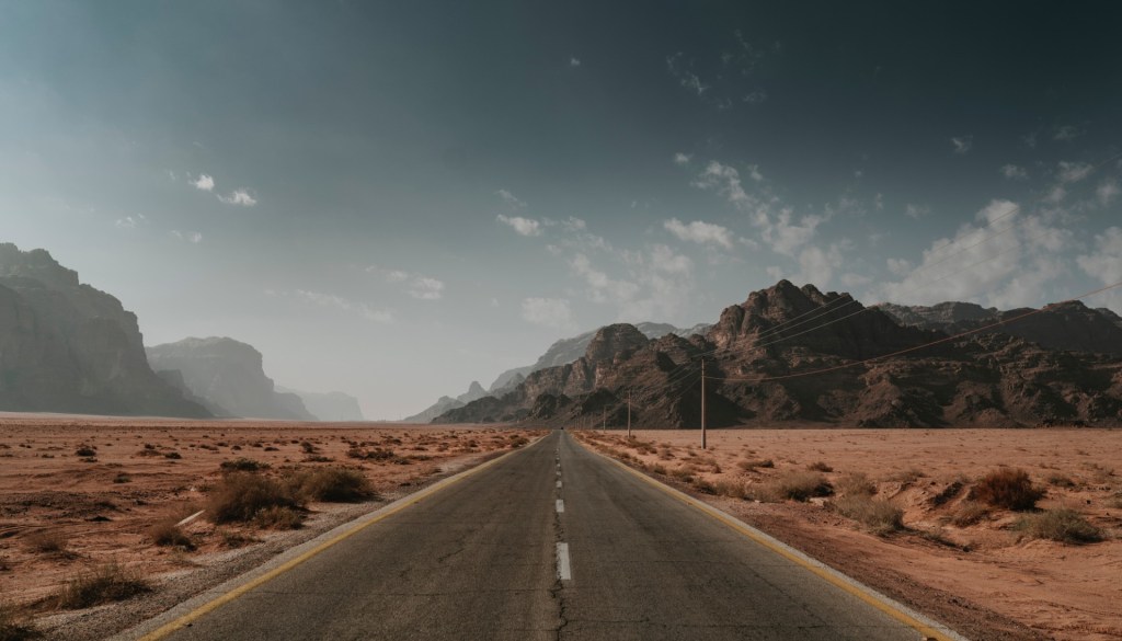 Goals // Week 19: Lowered Expectations in All&nbsp;Areas