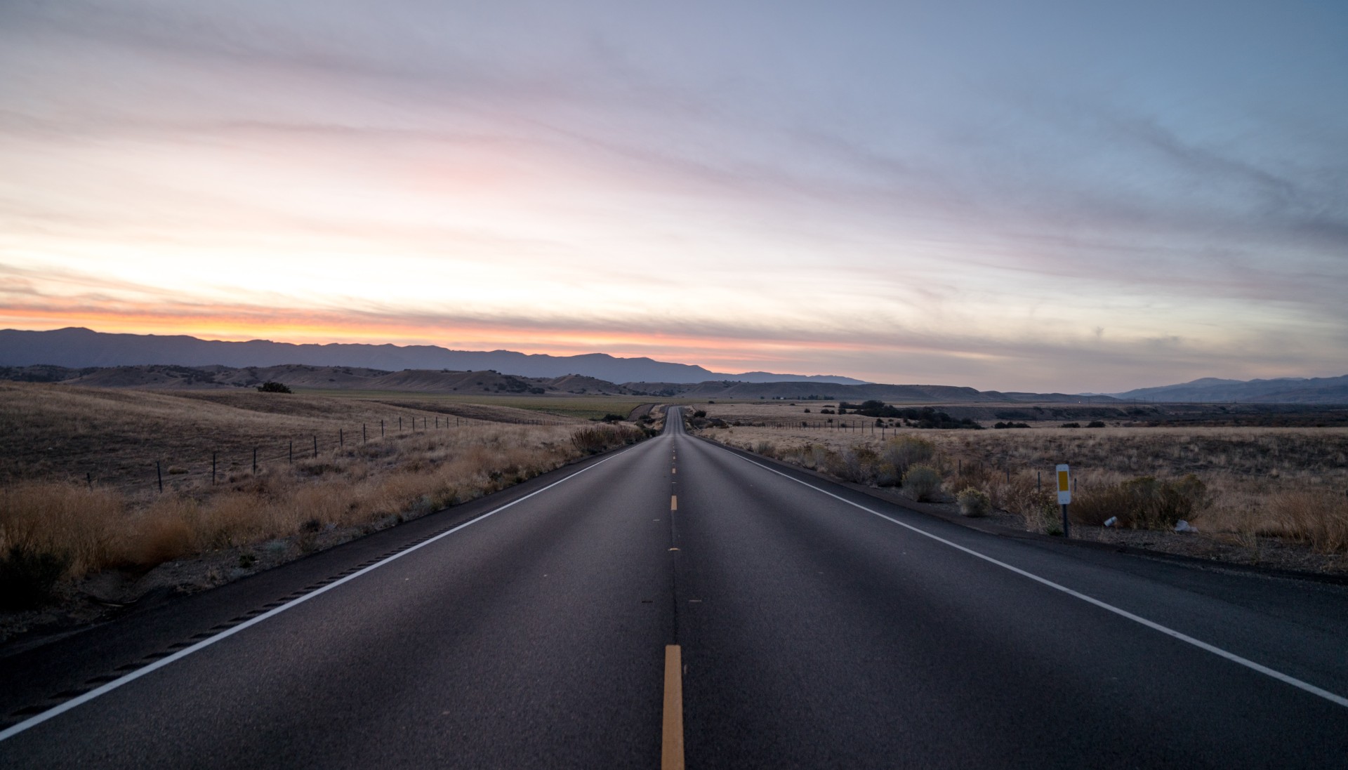 Goals // Week 27: Asking Nothing More