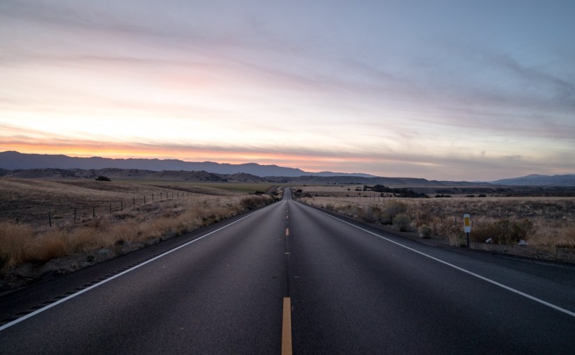 Goals // Week 27: Asking Nothing&nbsp;More