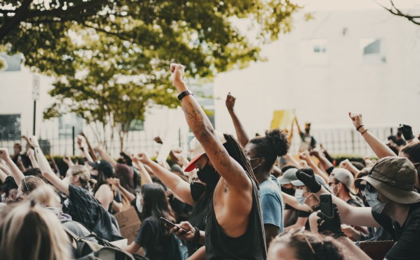 Currently // June 2020: Dire Predictions and Unpleasant&nbsp;Truths