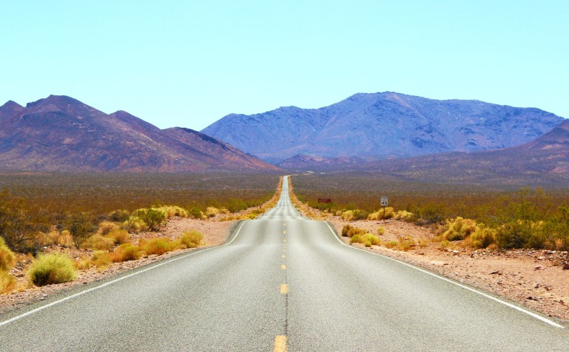 Goals // Week 41: A Hard&nbsp;Sell